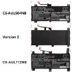 Battery Replacement Asus 0B200-02940000 0B200-02990000 0B200-03400200 4ICP5/70/81 C41N1731-2 C41PNJ5 for G731GW - 6