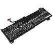Battery Replacement Lenovo L20C3PC2 L20D3PC2 L20L3PC2 L20M3PC2 SSB10X55571 for IdeaPad 3 Gaming 15ACH6 - 1