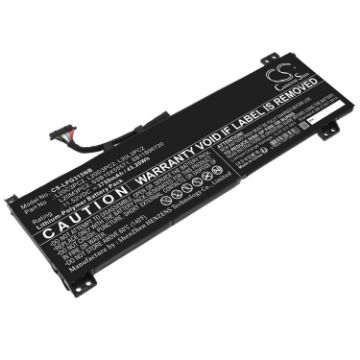 Battery Replacement Lenovo L20C3PC2 L20D3PC2 L20L3PC2 L20M3PC2 SSB10X55571 for IdeaPad 3 Gaming 15ACH6 - 1