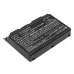 Terrans Force X611 X611-770M-47V Battery Replacement - 1