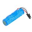 Battery Replacement Pax IS1112 IS486 for S920 - 1