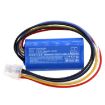 Verifone BPK182-001 Battery Replacement for PCA169-001-01 - 3