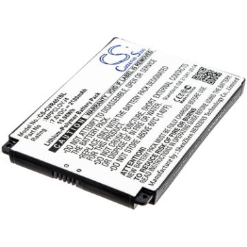 Picture of Battery Replacement Clover AHA22121001 CA355772HV MPPCLOYJ4 for C401U FLEX