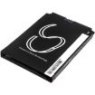Battery Replacement Clover AHA22121001 CA355772HV for C401U FLEX - 4