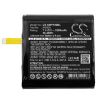 Sunmi W5600 W5900 Battery Replacement for V1 - 3