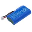 Replacement Battery for Nexgo GX02 - 1