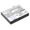 Battery Replacement Ingenico 296104539 BI-M81XX-1K9GKX for iPA200 iPA280 - 2