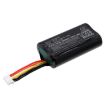 Battery Replacement for Pax XKD_173 XKD-183 XKD-184 YW-002 YW-006 N510 N900 - 1