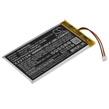Picture of Battery Replacement Sumup A037-001180SAA PS-GB-304583-010H for 3G 3G+