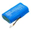 Replacement Battery for Wizarpos WHB02-2600 - 2