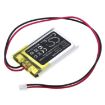 Int Raster P-2209 Battery Replacement for Memory Backup - 2