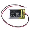 Int Raster P-2209 Battery Replacement for Memory Backup - 3
