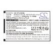 Verifone BPK475-001-01 Battery Replacement for V400M - 5