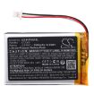 Battery Replacement Poynt CCQ60 for 5 M2W3140A - 3