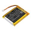 Battery Replacement Therabody TB-TH-C for Smart Goggles - 1