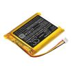 Battery Replacement Therabody TB-TH-C for Smart Goggles - 2