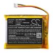 Battery Replacement Therabody TB-TH-C for Smart Goggles - 3