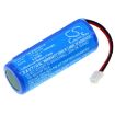 Rowenta 1UR18500Y Battery Replacement for EP8002 Wet & Dry Hair Rem - 1