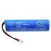 Rescomf ICR18650 Battery Replacement for XD101 - 3