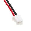 Rescomf ICR18650 Battery Replacement for XD101 - 5