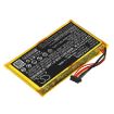 Polaroid FT605056P-2S Battery Replacement for POLPOL1PK Pop - 2