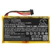 Polaroid FT605056P-2S Battery Replacement for POLPOL1PK Pop - 3
