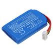 LG P432948-2S Battery Replacement for PD233 PD239 - 2