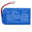 LG P432948-2S Battery Replacement for PD233 PD239 - 3