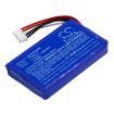 HP P0562-LF Battery Replacement for Sprocket 100 - 1