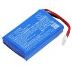 Polaroid AE503048-2S Battery Replacement for Zip - 1