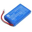Polaroid AE503048-2S Battery Replacement for Zip - 2