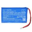 Polaroid AE503048-2S Battery Replacement for Zip - 3