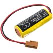 Fanuc LX98L-0031-0012 Battery Replacement for 16i 18i - 2