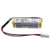Yaskawa ER6BDWK77P HW1483880-A Battery Replacement for YRC1000 - 3