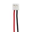 Honeywell ASIC600 CP-201 NPB-BATT Battery Replacement - 4