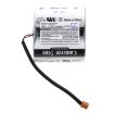 Elster 50103401 Battery Replacement for FE230 - 3