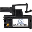Ge Fanuc 30i 31i Battery Replacement - 5