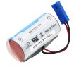 Battery Replacement Heidelberg CR17335SE-HB FX.9000041/00 for Diana X115 Box & Gluing Machine - 1