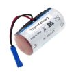 Battery Replacement Heidelberg CR17335SE-HB FX.9000041/00 for Diana X115 Box & Gluing Machine - 2
