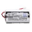 Fluidwell SPB02 Battery Replacement for F010 & F011 Displays - 3