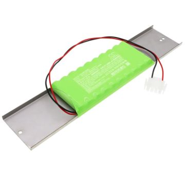 Picture of Battery Replacement Abb 3BSC760015R1 SB522V1 for AC400 AC400 Systems