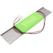 ABB 3BSC760015R1 SB522V1 Battery Replacement for AC400 Systems - 2