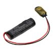FDK 2CR14250SE Battery Replacement for 1070085767-102 - 1