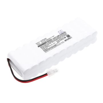 Picture of Battery Replacement Epson 22N-700AACL for RC420 EZ Module