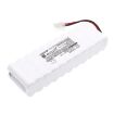 Replacement Battery Epson 22N-700AACL for RC420 EZ Module - 2