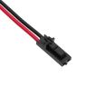 Battery Replacement Schneider 309022 OSA175 for Accutech AP10 DP20 - 5
