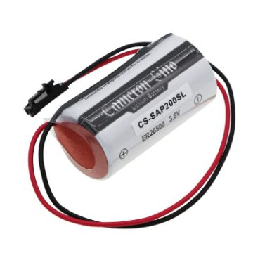 Replacement Battery for Ansul 423520 427308 - 1