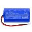 Sigor 851446832 Battery Replacement for Nuindie Nuindie Mini - 3