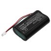 Battery Replacement Sigor 4508401 BAT04703706701900 for Nuindie Floor - 2