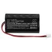 Battery Replacement Sigor 4508401 BAT04703706701900 for Nuindie Floor - 3